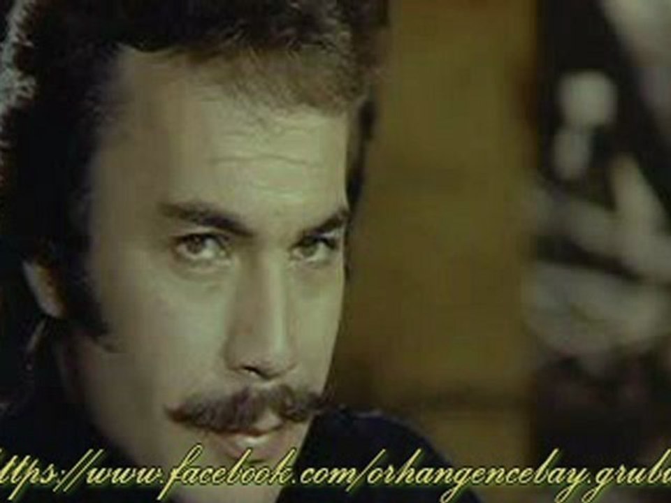 Orhan Gencebay - Kaderimi Çiziyorum