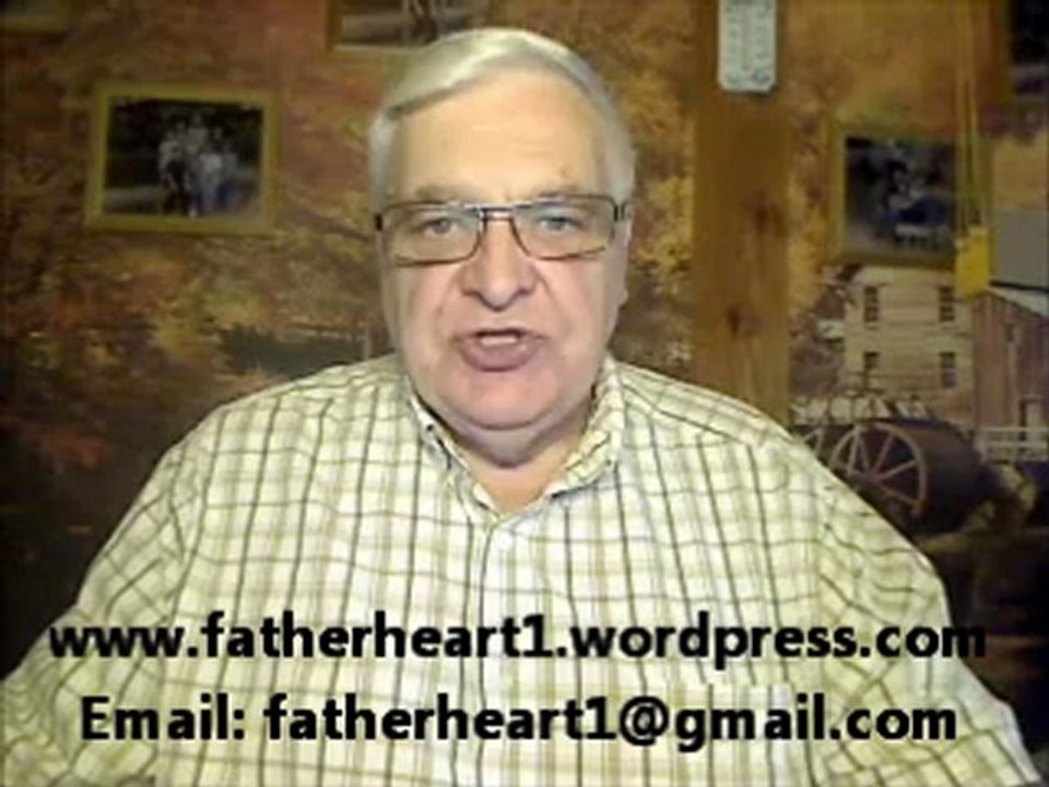 Father Heart Ministry