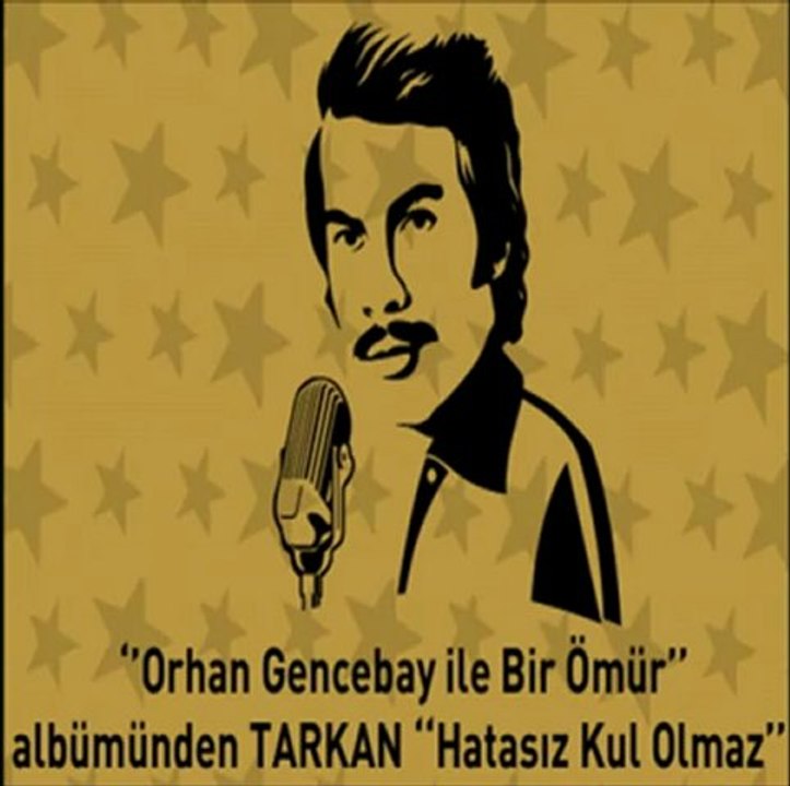 SeSliSLoW.CoM , Tarkan - Hatasız Kul Olmaz 2012 (Orjinal)