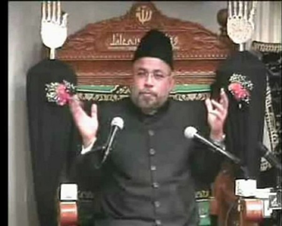 Hazrat Ammar Yasir (r.a) ka Hazrat Umsan se Jhagra
