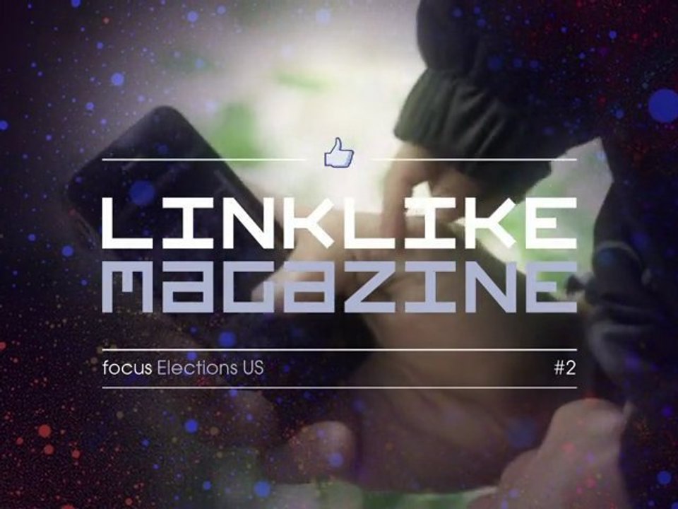 LINKLIKEMAG #2
