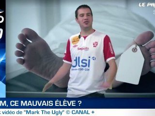 Zap Info : ça vanne sur l'OM...