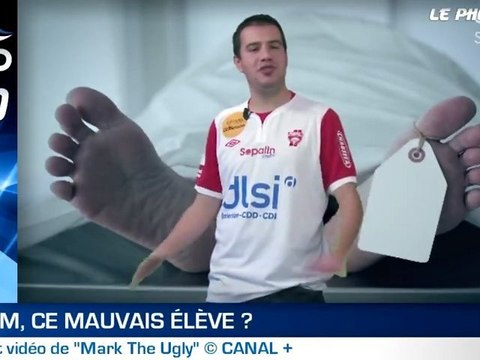 Zap Info : ça vanne sur l'OM...