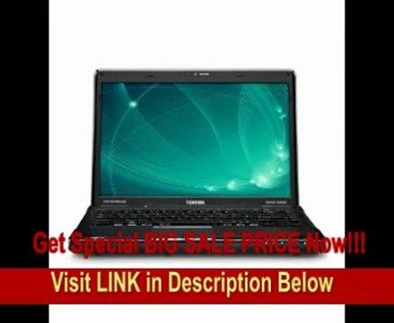 Toshiba Satellite M645-S4065 14.0-Inch LED Laptop ( Fusion X2 Finish in Charcoal)