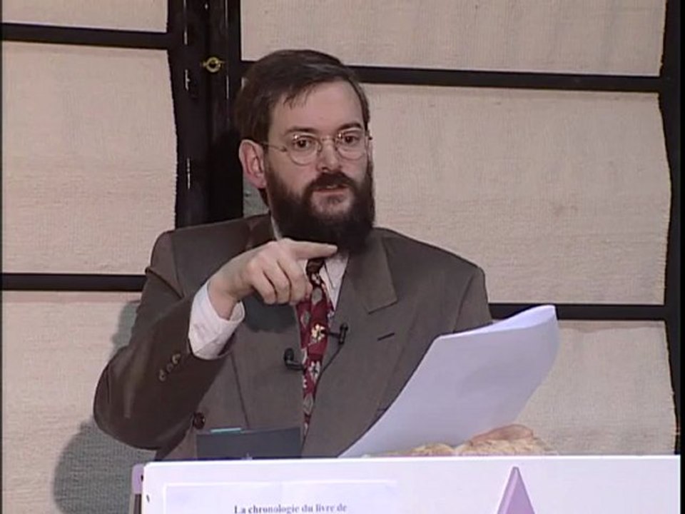 FIN DES TEMPS PROPHETIES Bibliques & Nouvel Ordre Mondial 9-12 (l'Apocalypse-RL)