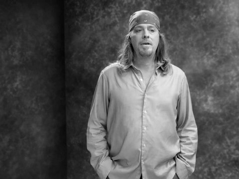 Brad Pitt Chanel Parody