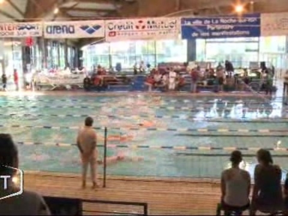 Sport : Le Meeting Arena de La Roche-sur-Yon