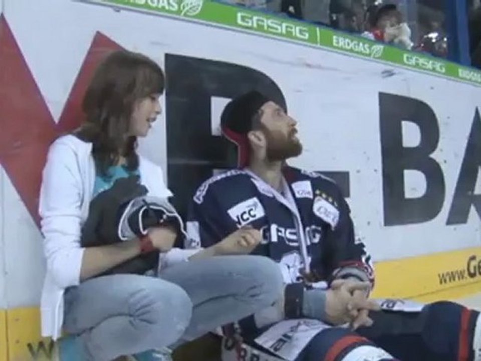 DEL: Eine Ikone hört auf - Eisbären traurig über Felski-Rücktritt