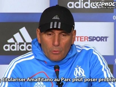 Amalfitano-Matuidi : les retrouvailles...