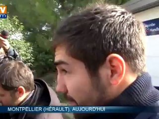 Video herunterladen: Paris truqués : Nikola Karabatic réintégré, Luka convoqué