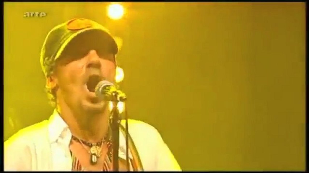 Manu Chao - Desaparecido (En Vivo - Baïonarena)