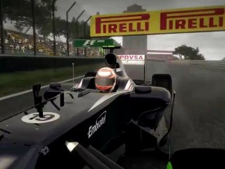 Qualification pluie Bresil defi de saison