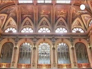 European markets at close: 30.10.2012