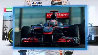 F1, GP Abu Dhabi 2012: La guida alla pista di Button