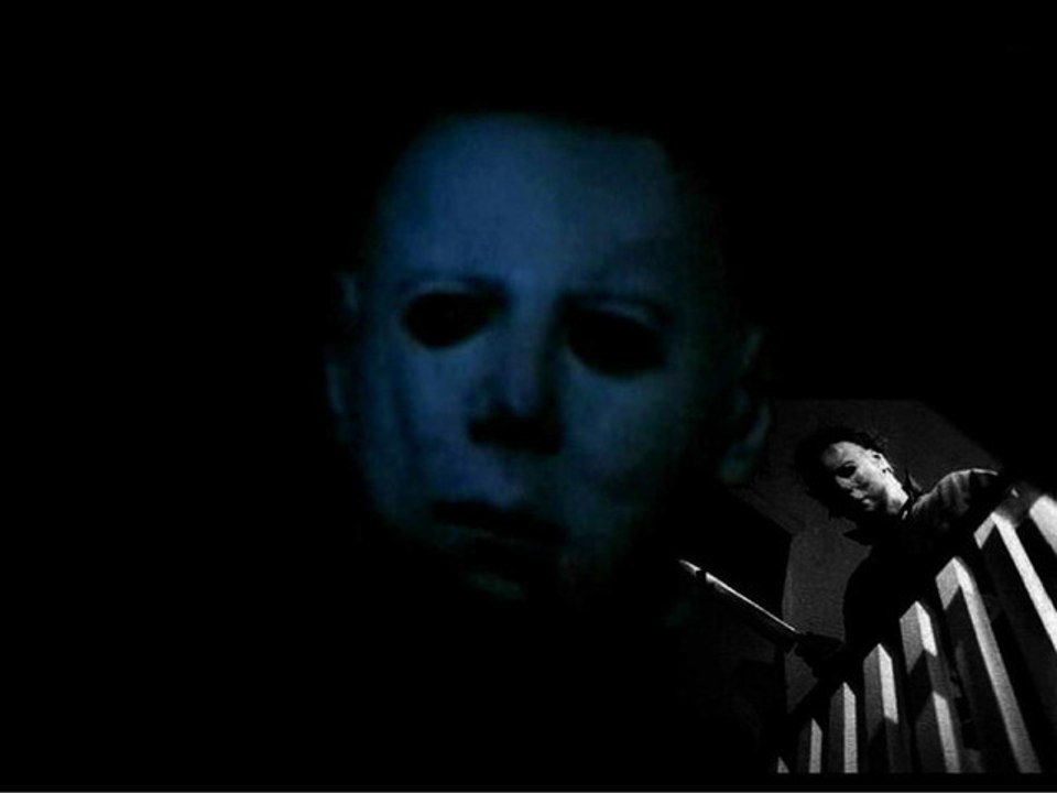 Nightmare of Michael Myers - Bande annonce by Studio Rock FILMS & Van Lane FILMS