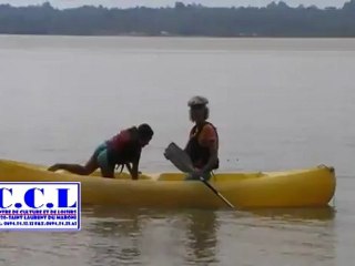 Activités  C.U.C.S périscolaire 2012