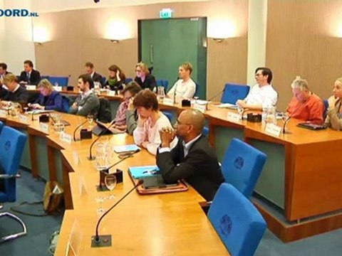 Boumans wil alternatieven voor tram van Stad Groningen - RTV Noord