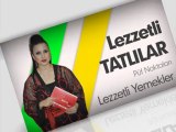 Lezzetli Dakikalar Aytüş'ün Mutfağı 05 10 2012