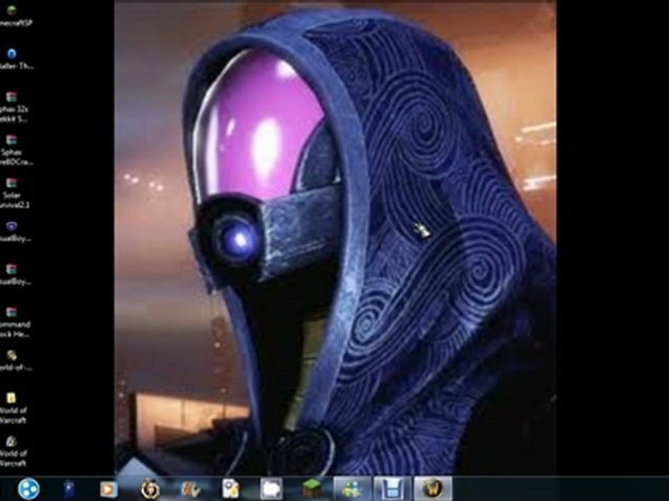 World of Warcraft part 1 good side im lost