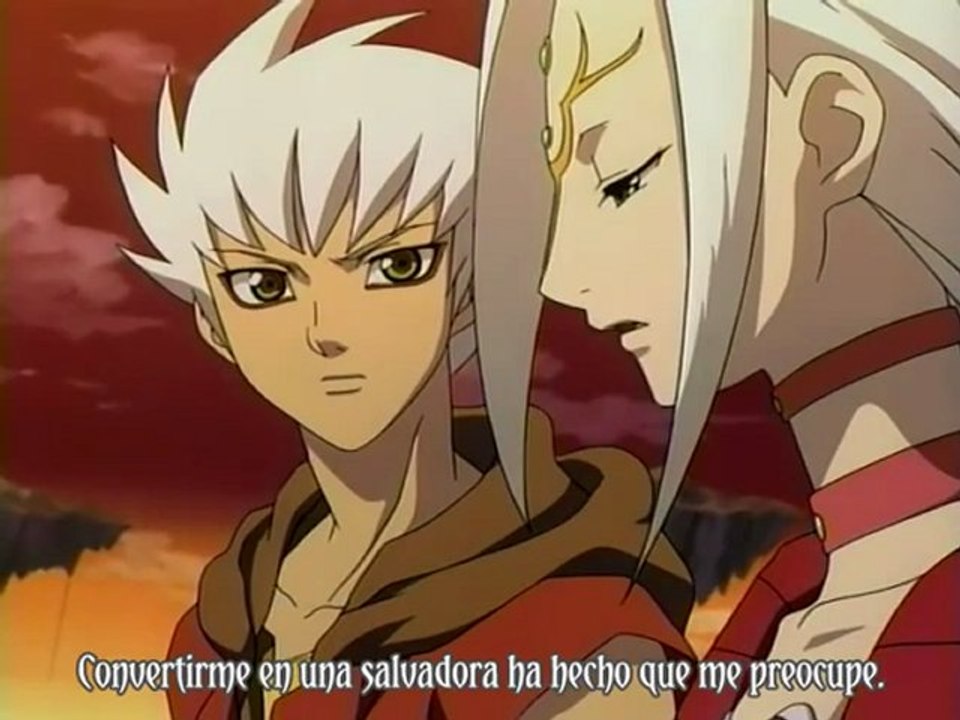 Kiba capitulo 47 sub español