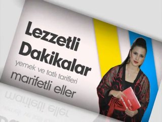 Lezzetli Dakikalar Aytüş'ün Mutfağı 11 10 2012