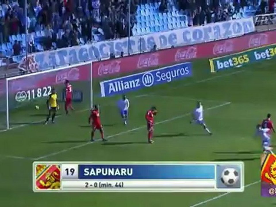 Sapunaru 2-0 (vs Sevilla)