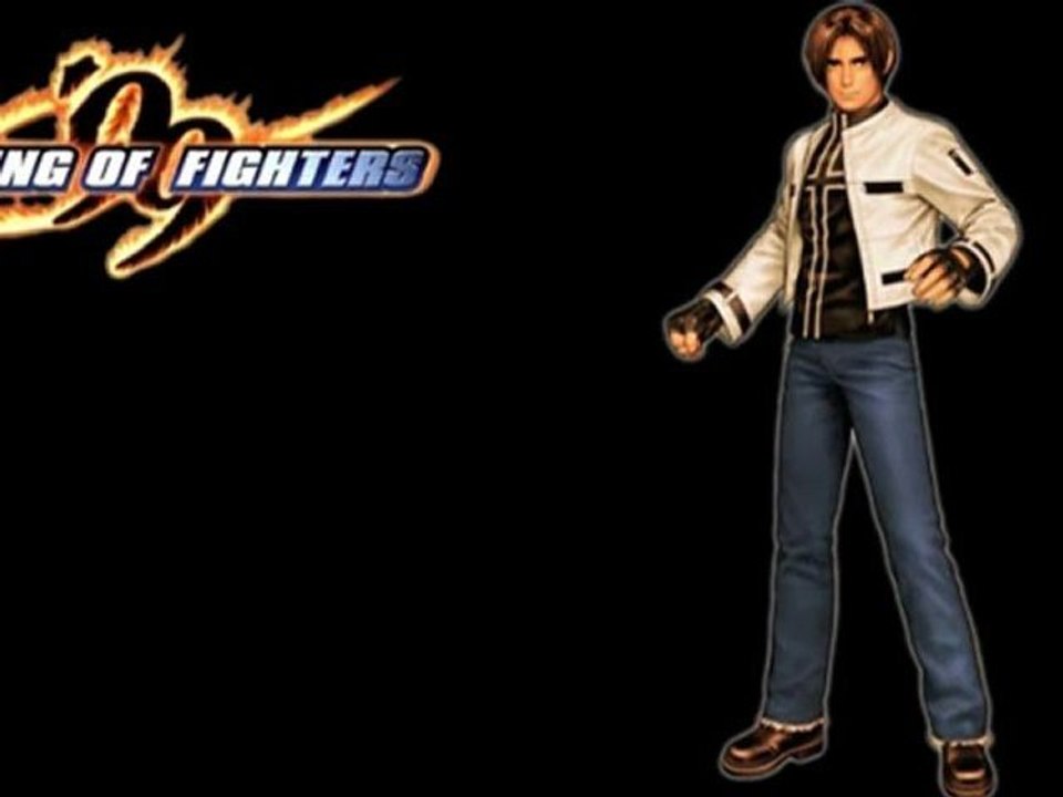 The King of Fighters '99 - Tears (Arranged)