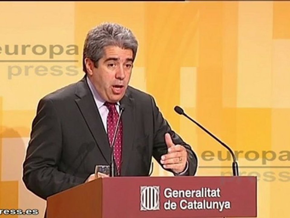 Homs ve "posiciones diversas" en la UE