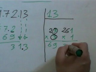 Extraire une racine carrée avec sa cervelle. (Mathématiques pour les fous, épisode 3)