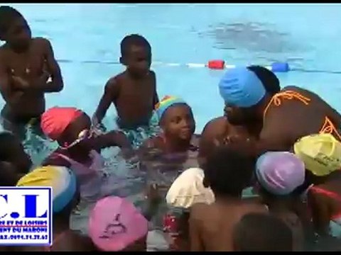 Activités C.U.C.S périscolaire 2012