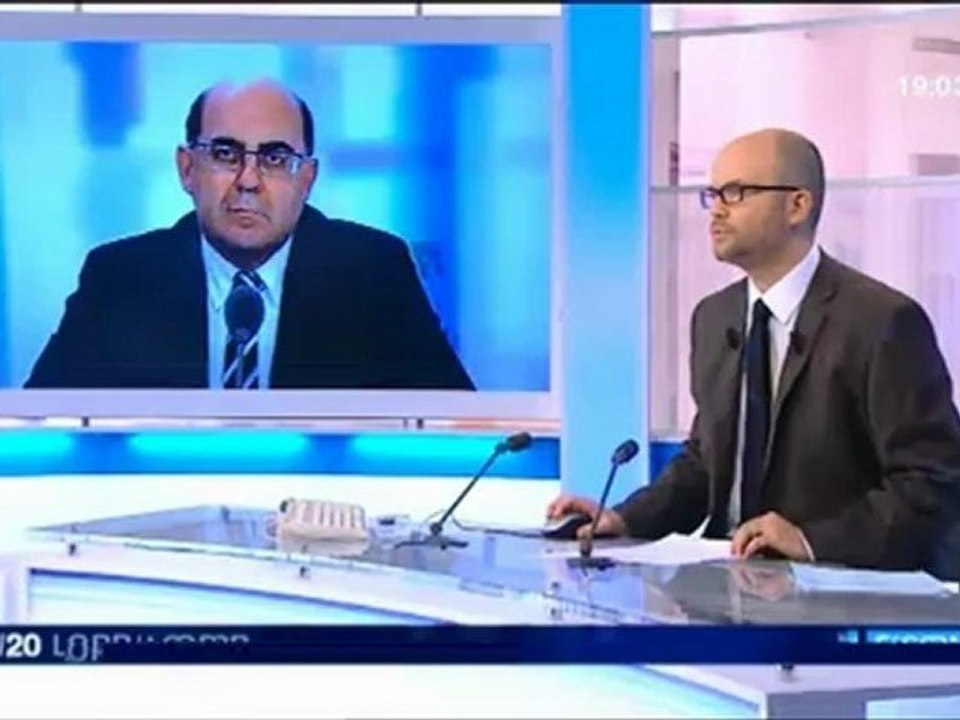 arcelormittal 30 10 2012 soir