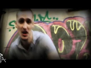 Derman Deniz ft Tansiyon & Manevra - MEVLAM KAYIRA (www.hiphopsokakta.com)