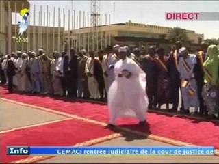 LOUANGE ET BASSESSE DE MOUSSA KHADAM PR DU GROUPE PARLEMENTAIRE MPS ET HAROUN KABADI LES HAUTS GRIOTS DU TYRAN - TOL
