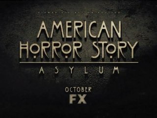 American Horror Story - saison 2 (Asylum)  VO | HD