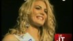 Miss France : Graziella Byhet élue Miss Pays de Savoie 2012
