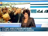 Marine Le Pen : l'invité de Ruth Elkrief