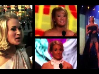 Lance Gets Warm and Fuzzy- Red Carpet Part 1