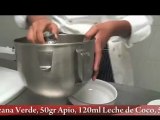 La Mejor Receta Eres Tú - Comida Mexicana - Cena Mexicana
