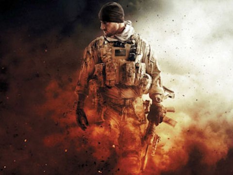 VideoTest Medal of Honor Warfighter (HD)(360)