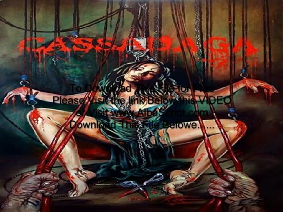 Cassadaga (2011) BRRip x264 AAC-mSD