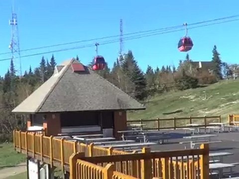 ste anne de beaupré