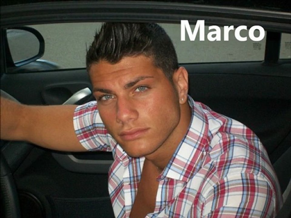 Mari e la sua scelta ;)