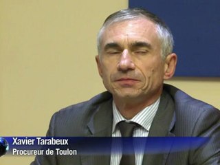 Porquerolles: les recherches arrêtées