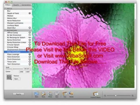 Image Tricks Pro v3.6 (Mac OSX)