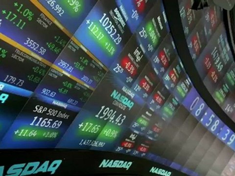 Direto da Bolsa - 30 de outubro de 2012 - 2ª Edição