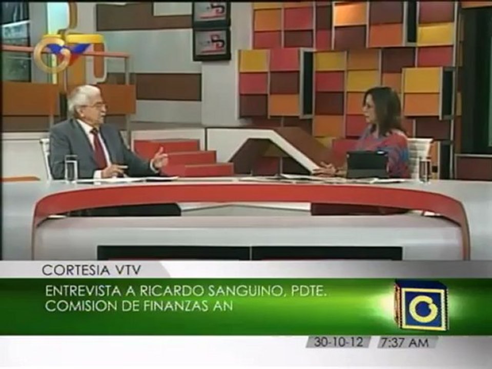 Pago de bonificaciones de fin de año para empleados públicos está garantizado, según Ricardo Sanguino