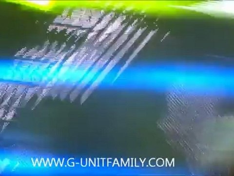 50CENT AND G-UNIT -DUBAI 19/10/2012