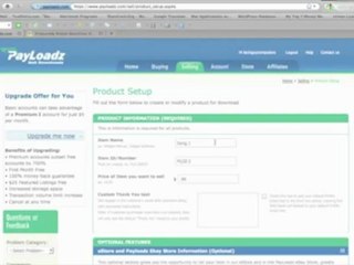 How to Sell Music and Songs Online