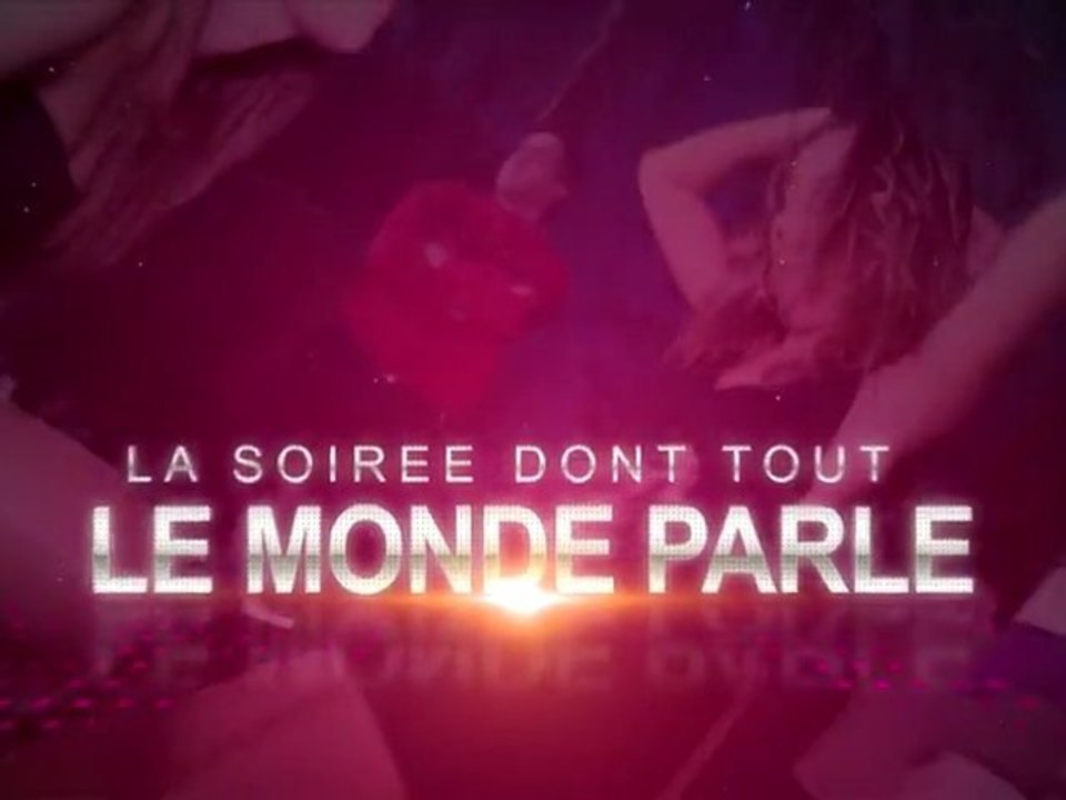 We Love Toubana - 10 Nov 2012 - RELOADED