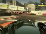 VGA Race driver grid gameplay codemasters ps3 x box 360 pc ds 2008 HD(720p_H.264-AAC)